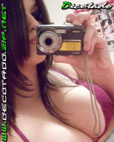 Sabrina Miqueletti model nude photos