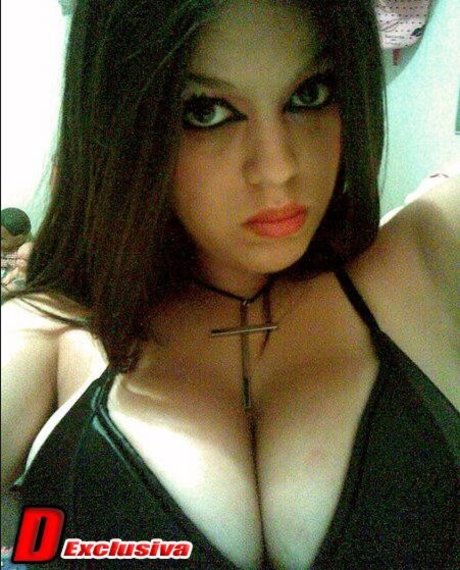 Sabrina Miqueletti free pornstar pic