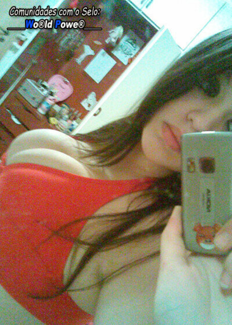 Sabrina Miqueletti model hot archive