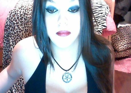 Sabrina Miqueletti erotic star pics