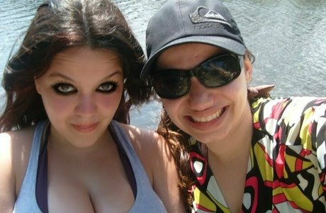 Sabrina Miqueletti star free pic