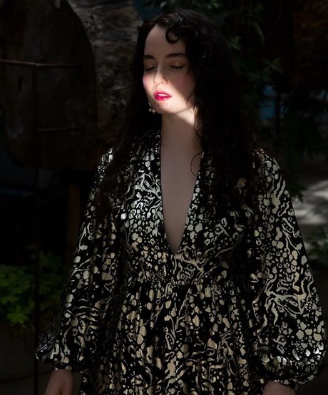 Gloria Endres De Oliveira pornstar top photo