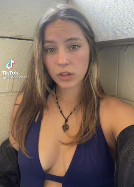 Peyton Coffee star beautiful img