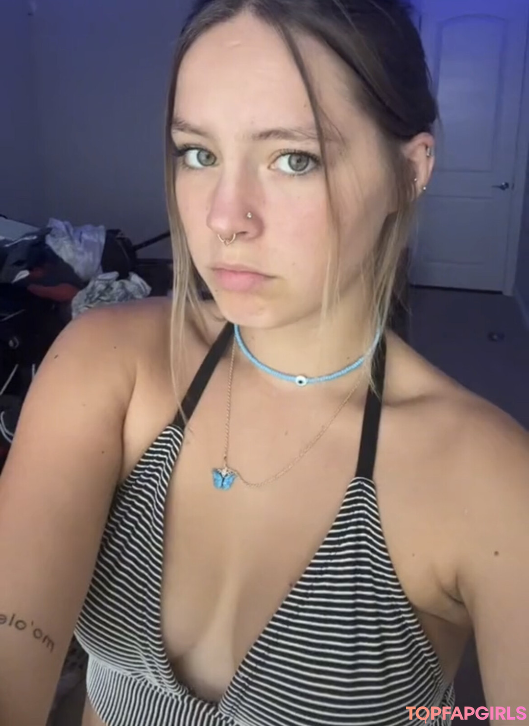 Peyton Coffee pornstar naked image