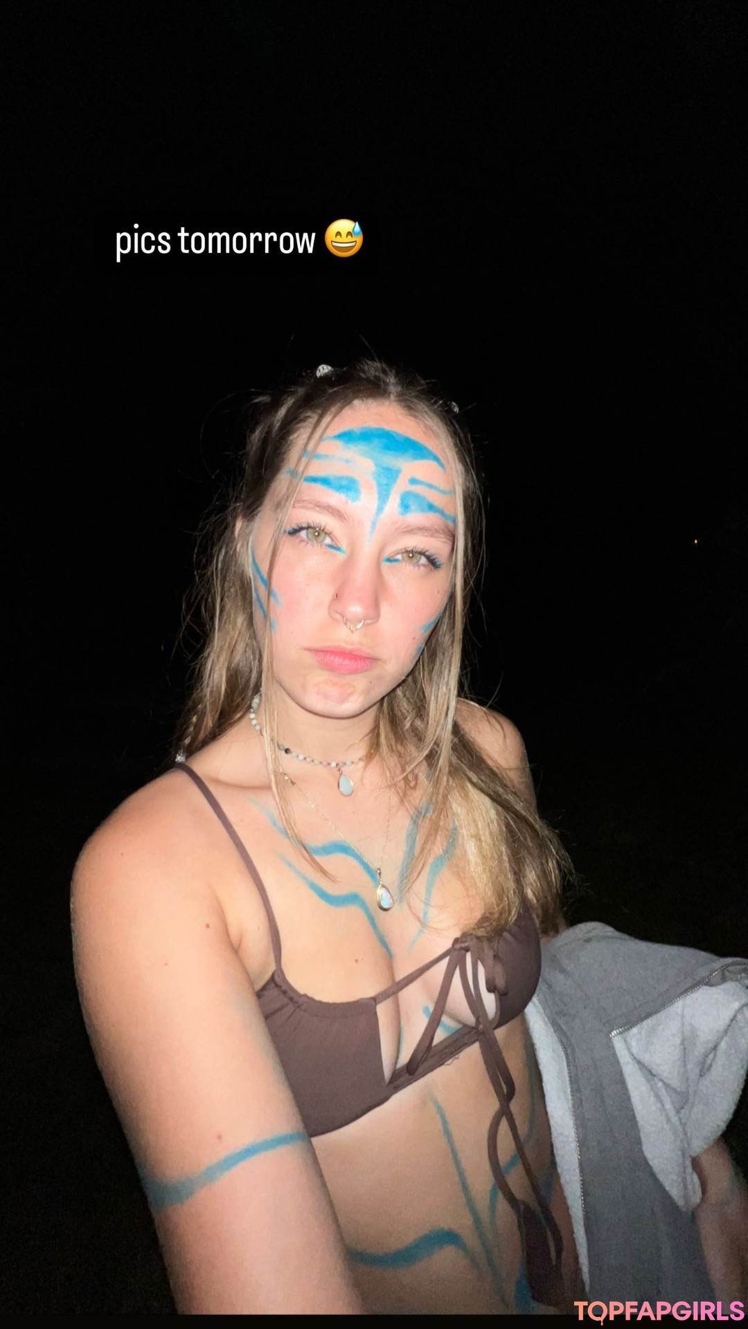 Peyton Coffee pornstar erotic pic