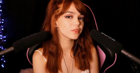 Maimy ASMR naked star pictures