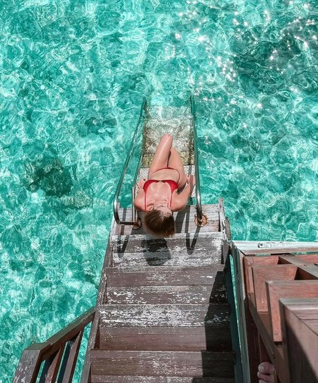 Angelica Kauer hot actress images