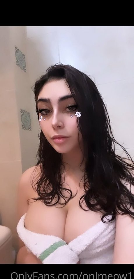 onlmeow1 pretty actress picture