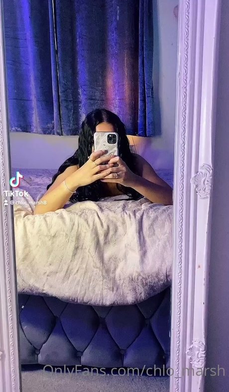 Chloe Marshall beautiful star pics