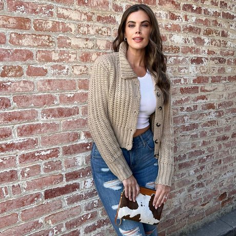 Chloe Marshall pretty model picture