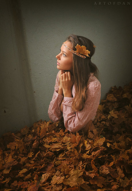 artofdanworld pretty model gallery