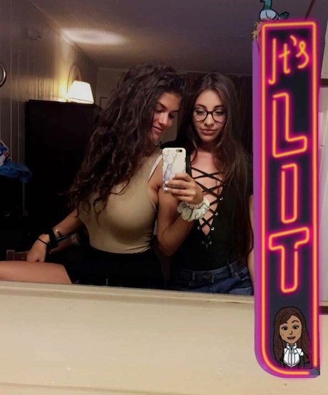 Dominique D Angelo top model pic