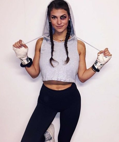 Dominique D Angelo art pornstar gallery