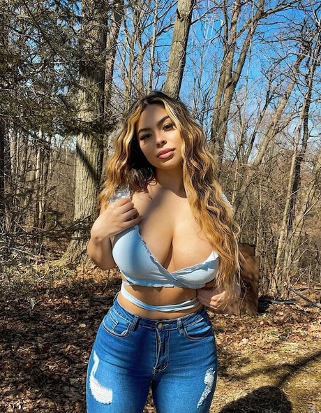 Kay Angel art actress picture