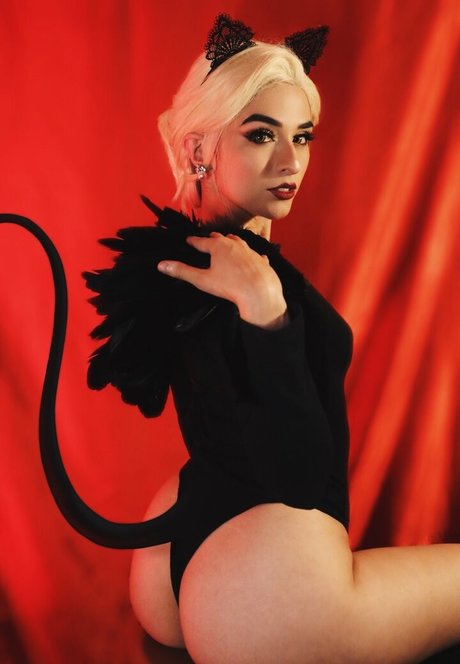 Vain Virgo best model photos