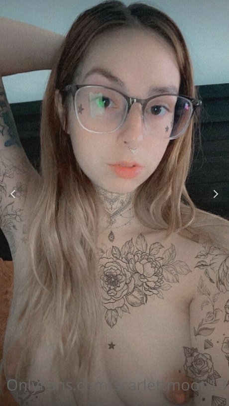 scarlettmoon13 model exclusive img