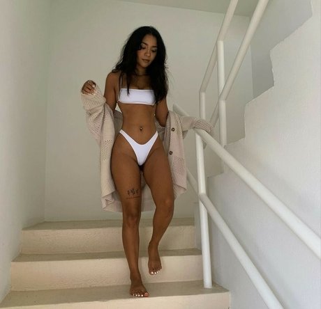 sharnyceballos high quality model archive