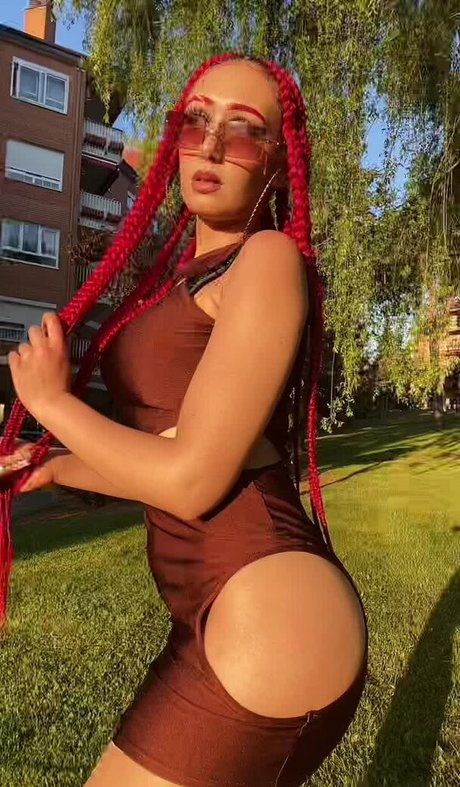 Candela Sartorius pornstar art image