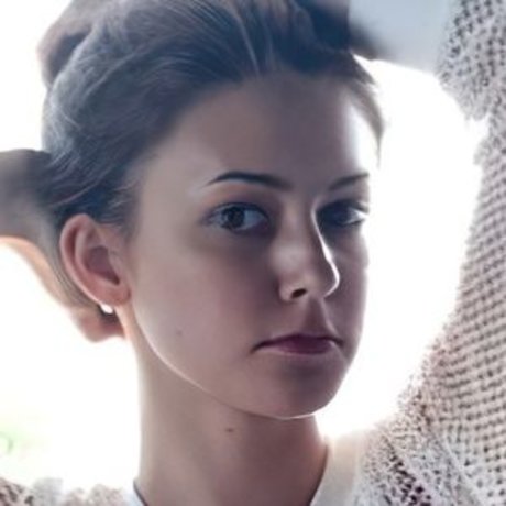 Meg Myers hd actress picture