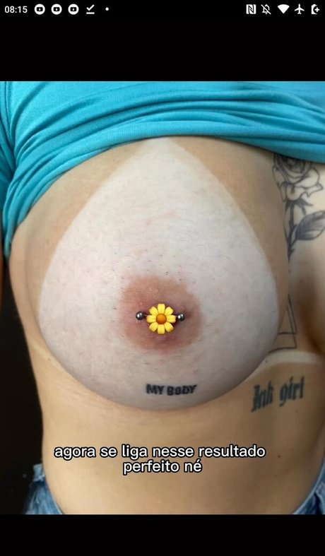 Michele Silva beautiful pornstar image