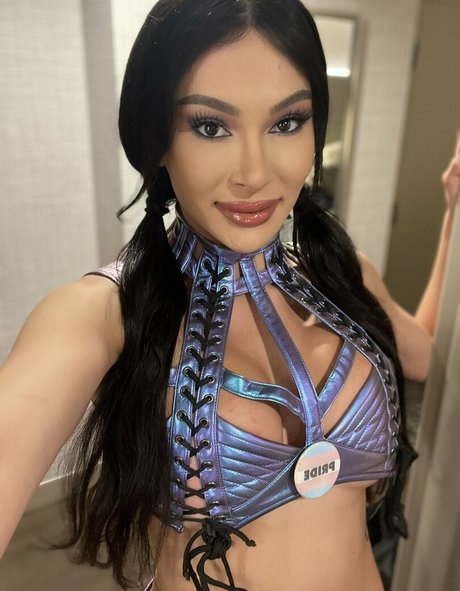 Andylynn Payne best star pic