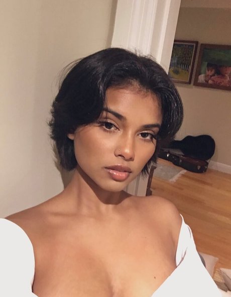 Sin xia exclusive pornstar image