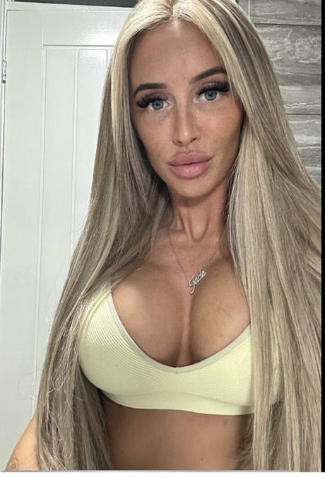 Jade Hobden_ erotic pornstar archive