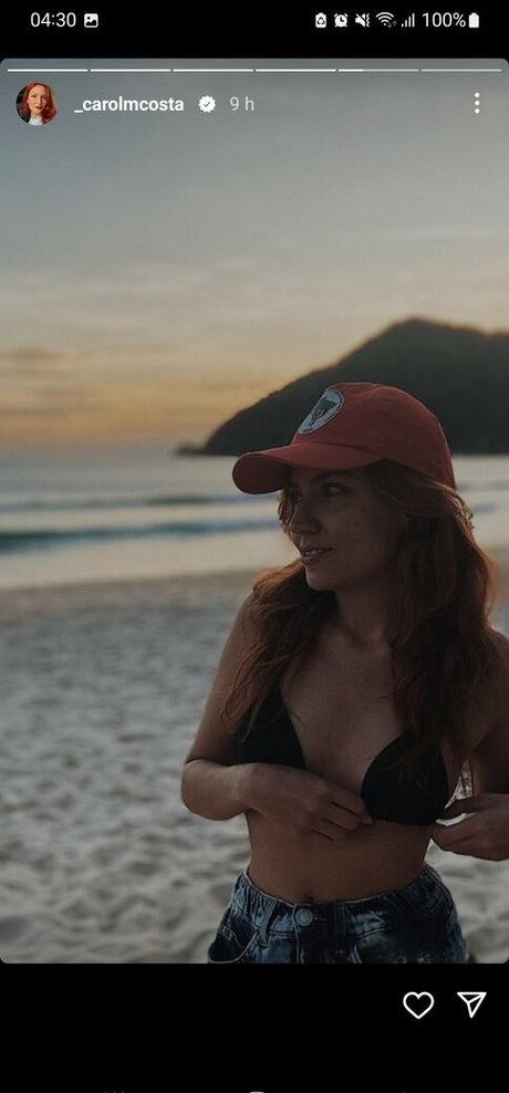 Carol Costa top pornstar pictures