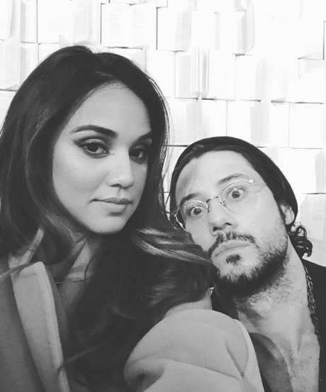 Summer Bishil pretty star gallery