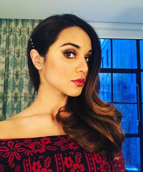 Summer Bishil best actress archive