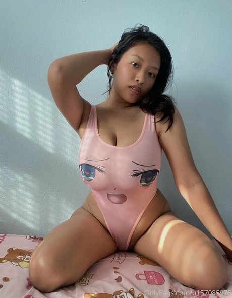 Aoychitchanok pornstar nude photo