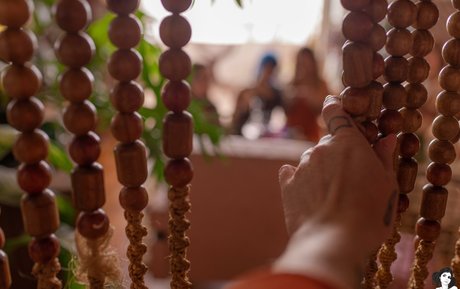 Flavia Dantas star art galleries