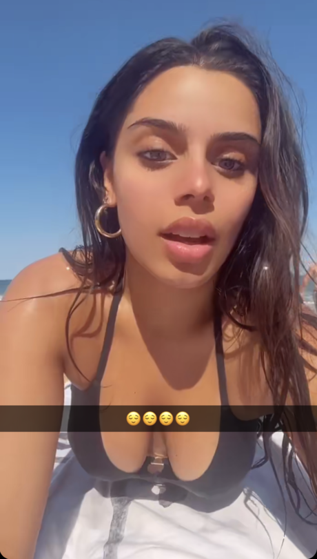 Celina Sharma pornographic model gallery