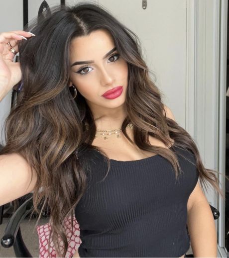 Celina Sharma star nudes photos