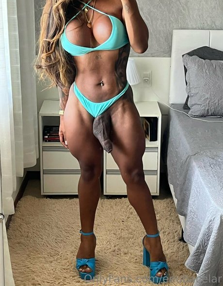 Patricia Bacelar nudes model images