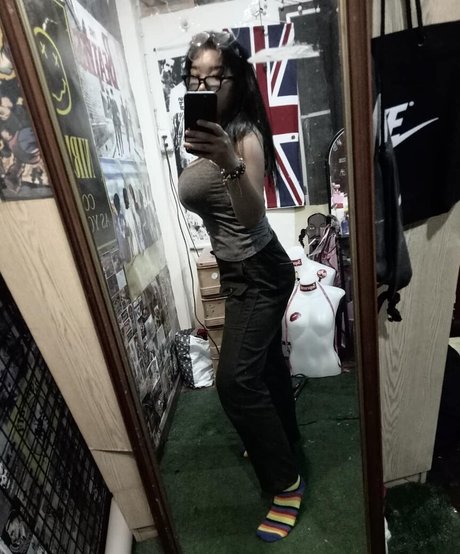 Yes Give model pornographic image