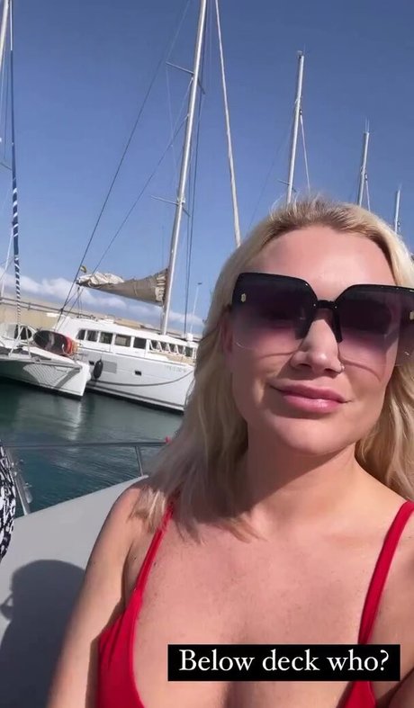 Hollie Jay Bowes sex star archive