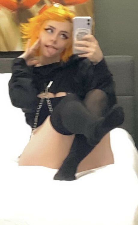 Catssnap model nude img