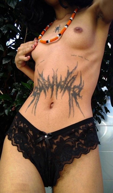 Bunnynbb hot actress pic