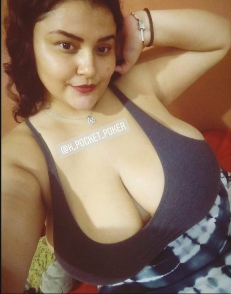 China Pocket model hot pics