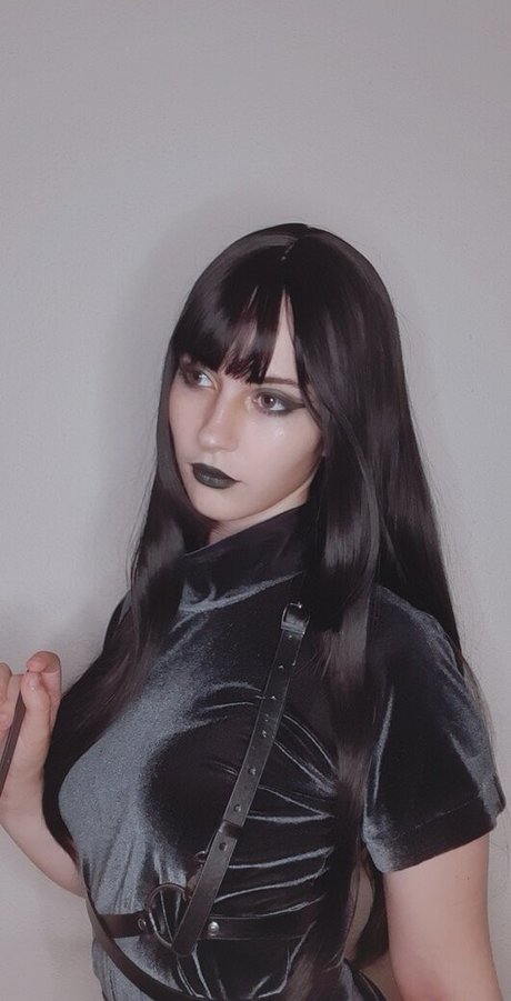 Chilli chibi art pornstar pics