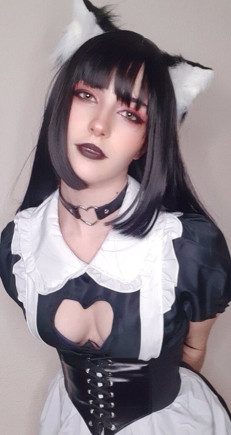 Chilli chibi Profile pic