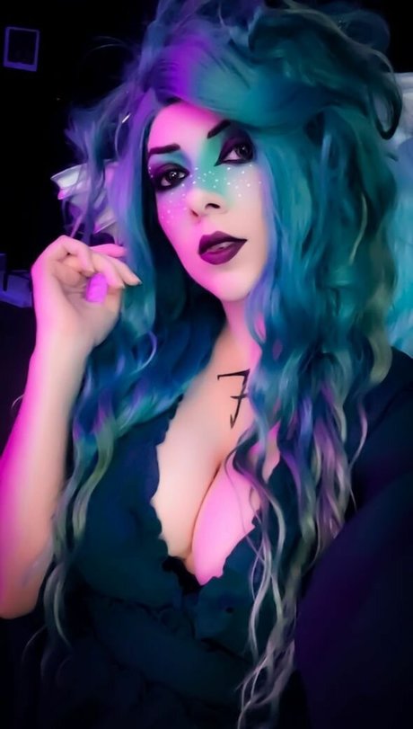 Ashe Spellbound adult star galleries