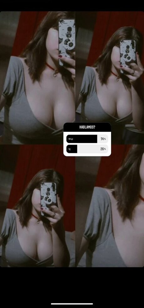 Marcela Chaparro exclusive actress gallery