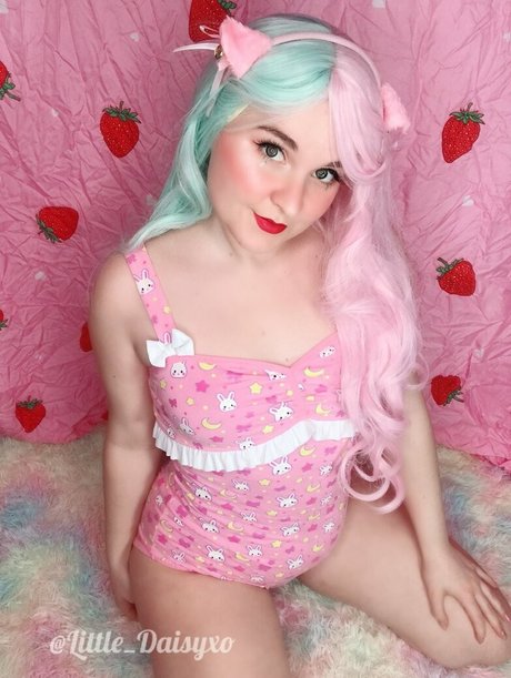 Little daisyxo porn model galleries