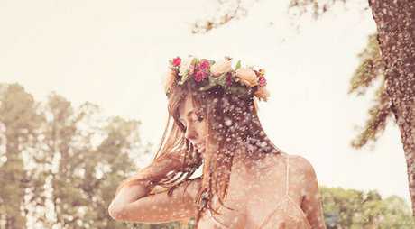 Thais Vita nudes model pic