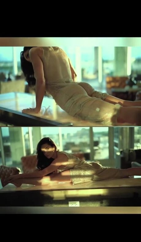 Christina Dreaming model pictures