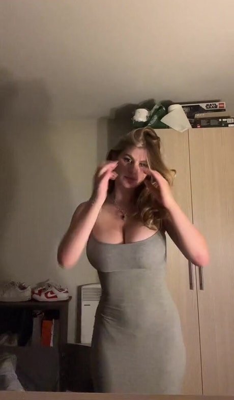 Mel Hock nice pornstar pic