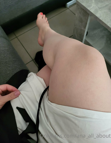 Ana Allabout adult actress archive