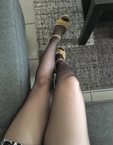 Ana Allabout pornstar naked image